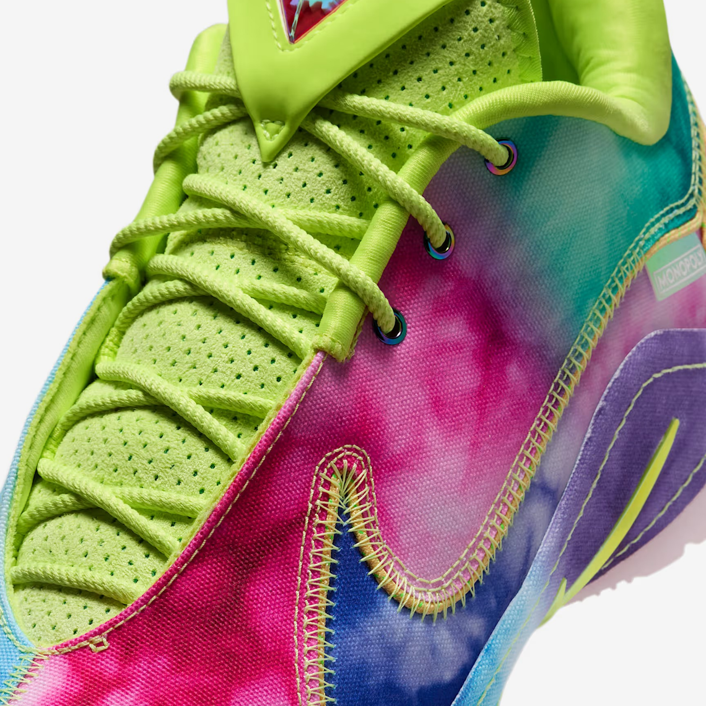 LEBRON XXII
