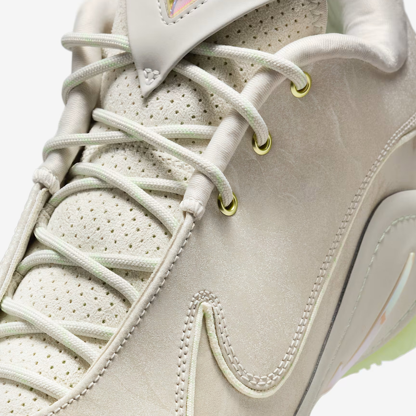 LEBRON XXII