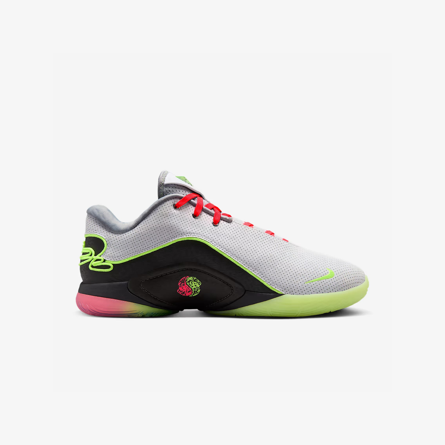 LEBRON XXII