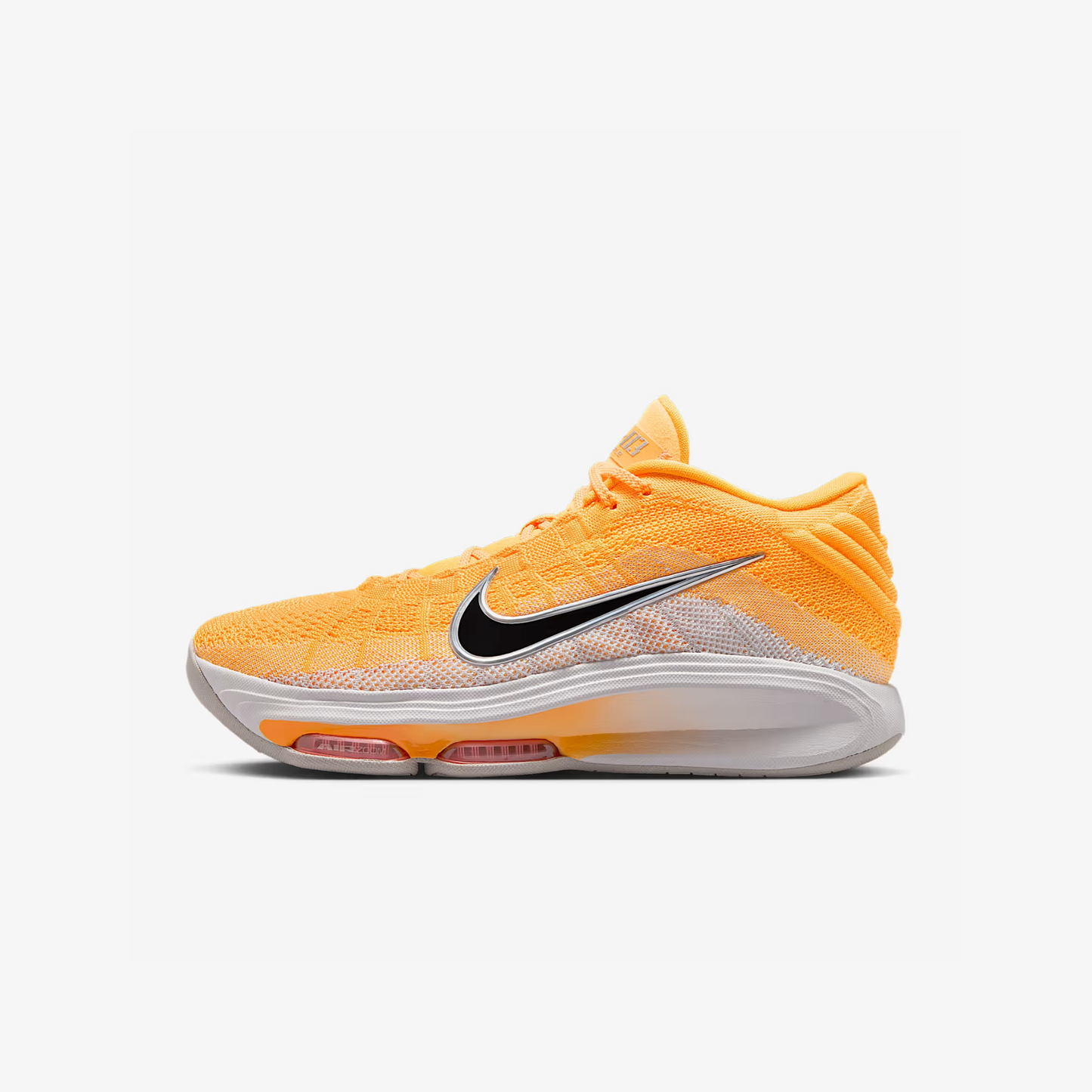 NIKE G.T. HUSTLE 3