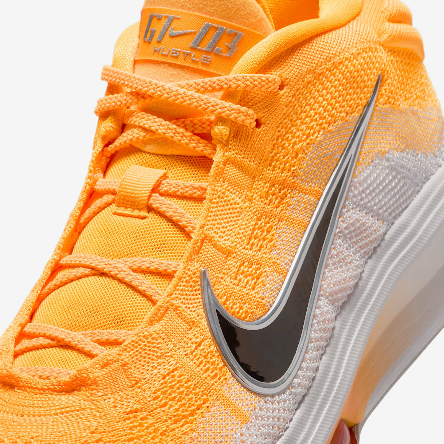 NIKE G.T. HUSTLE 3