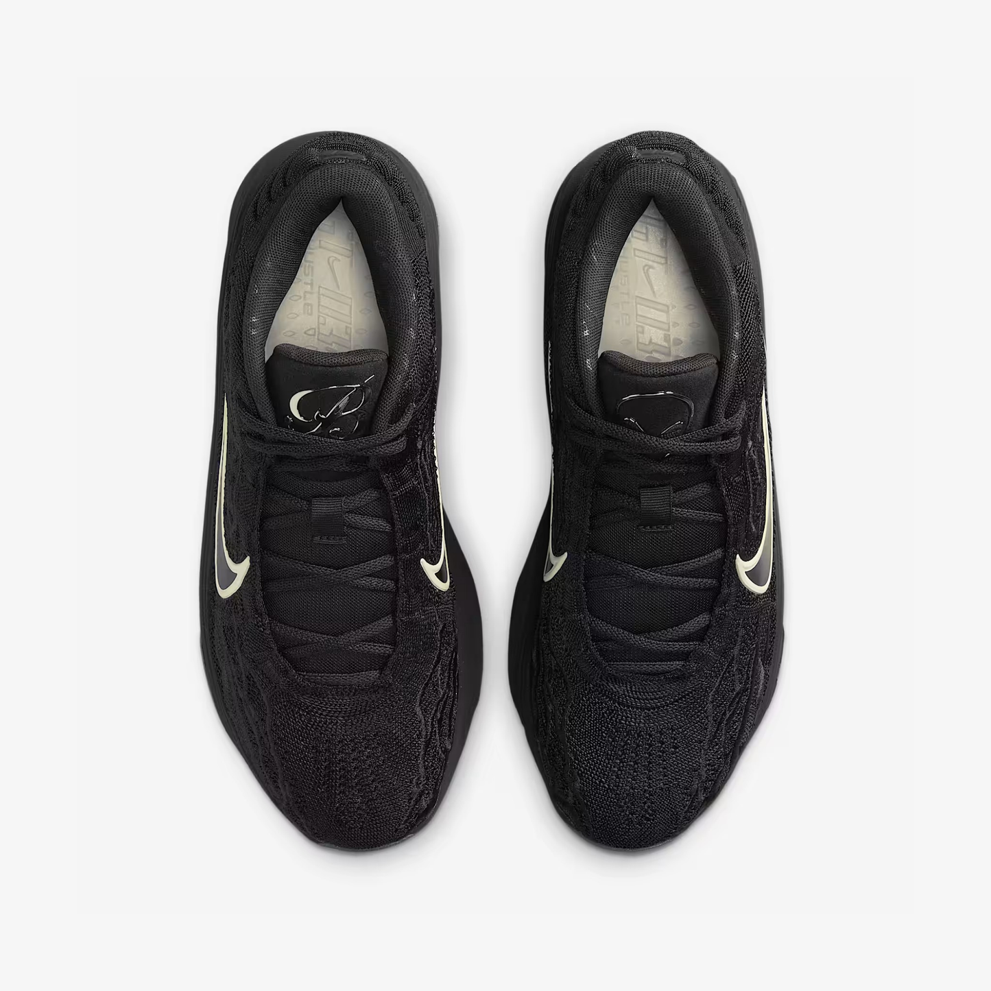 NIKE G.T. HUSTLE 3