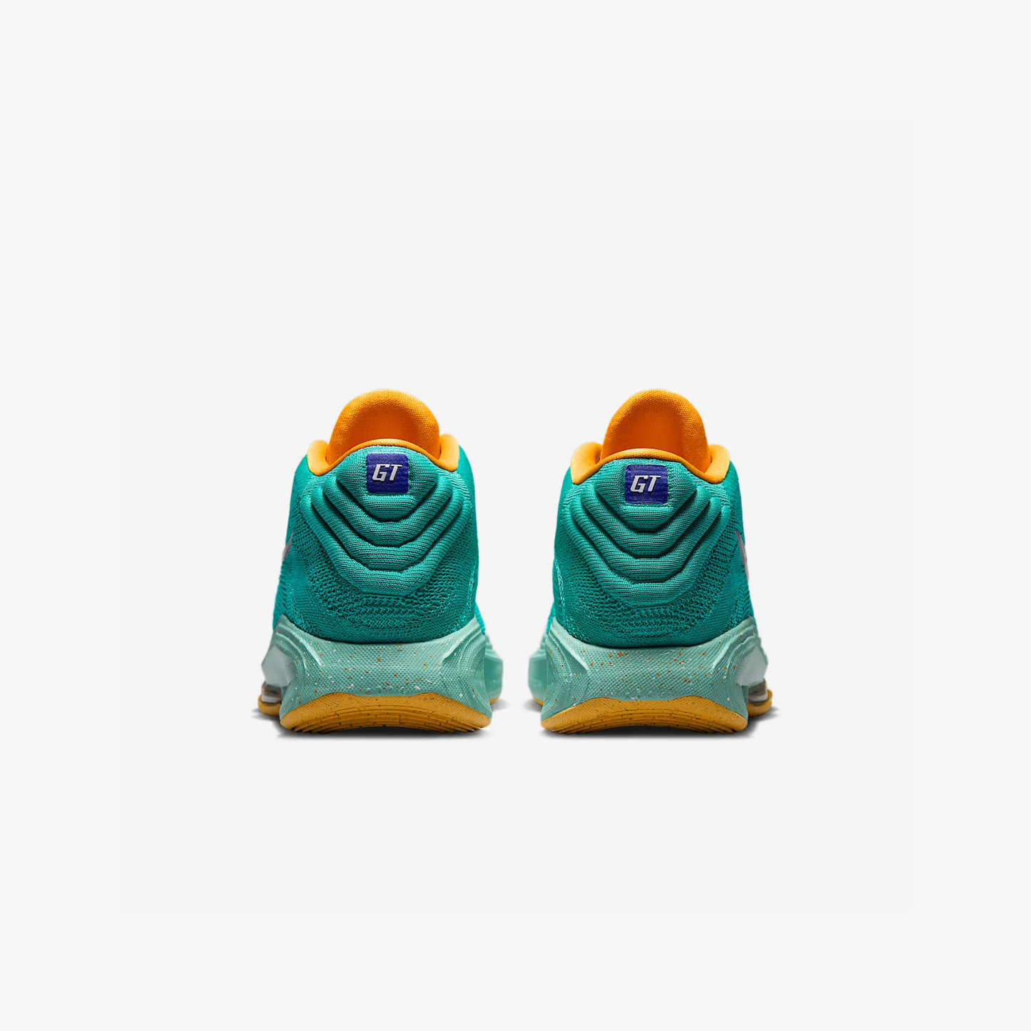 NIKE G.T. HUSTLE 3