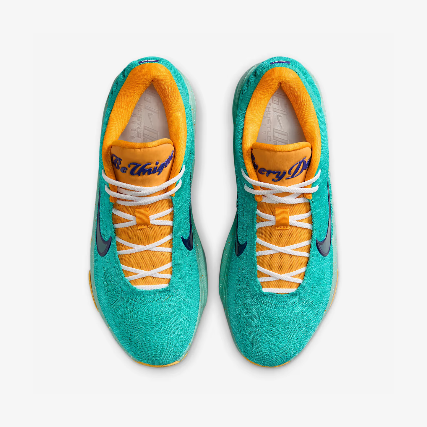 NIKE G.T. HUSTLE 3