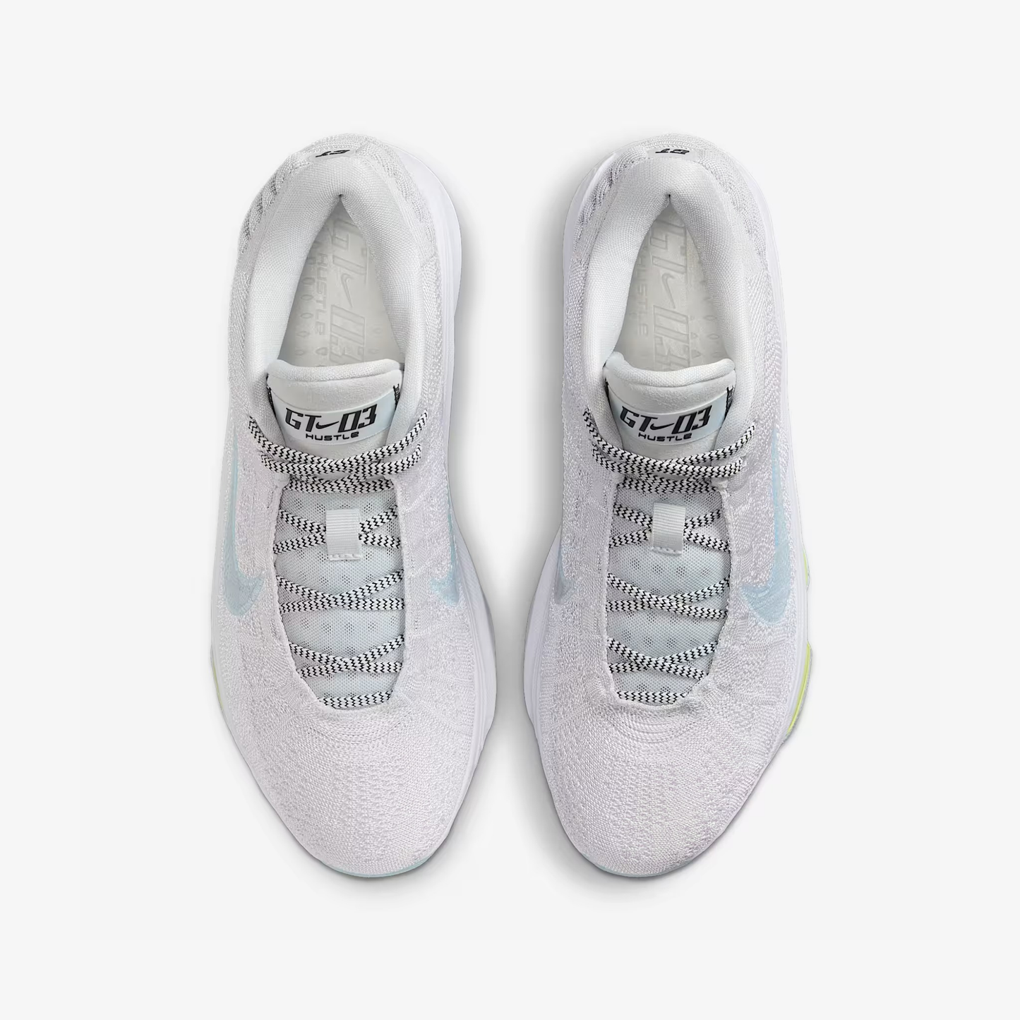 NIKE G.T. HUSTLE 3