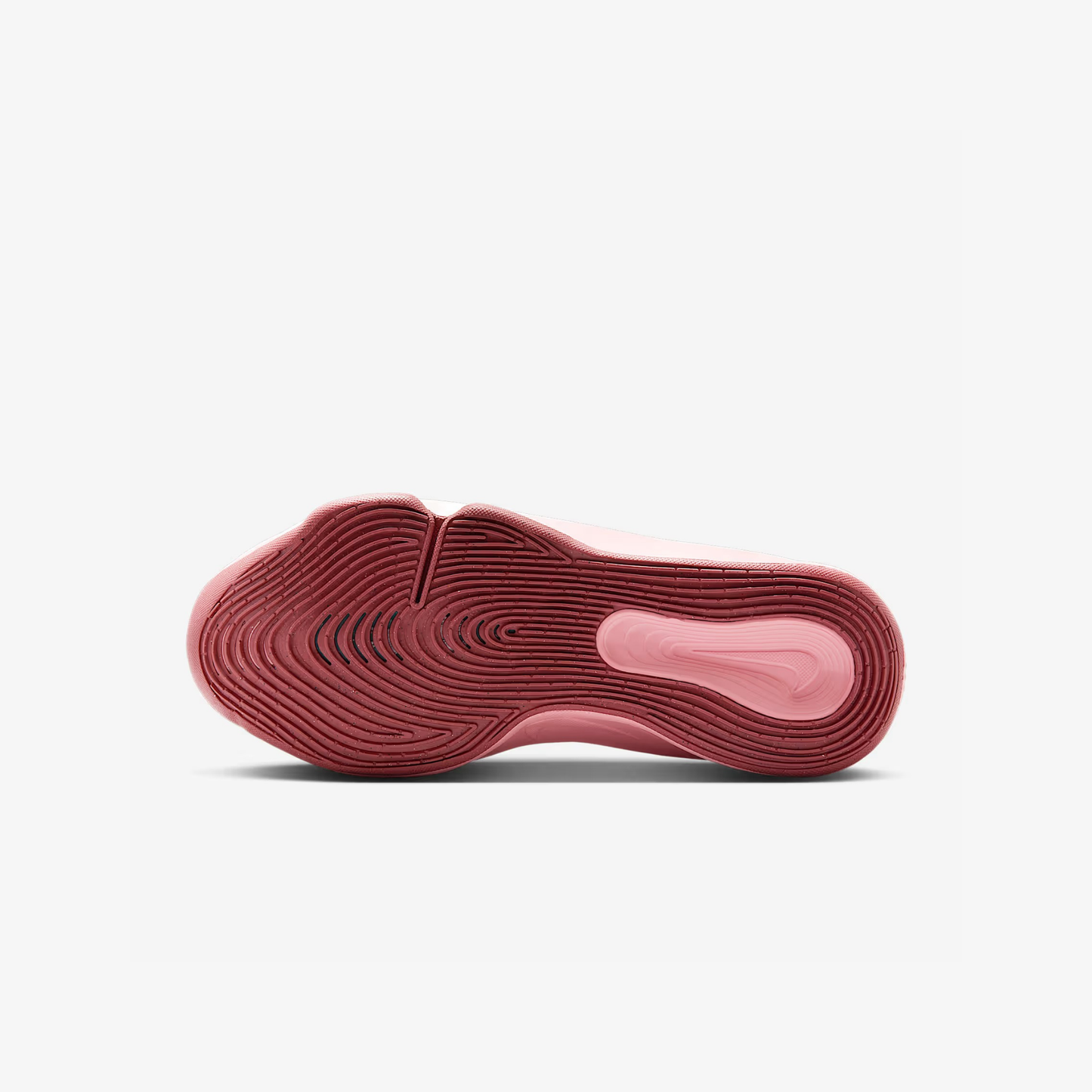 NIKE G.T. HUSTLE 3