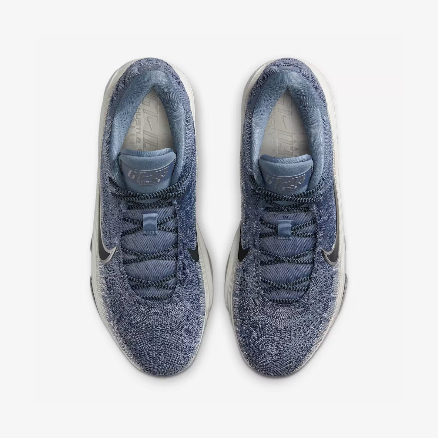 NIKE G.T. HUSTLE 3