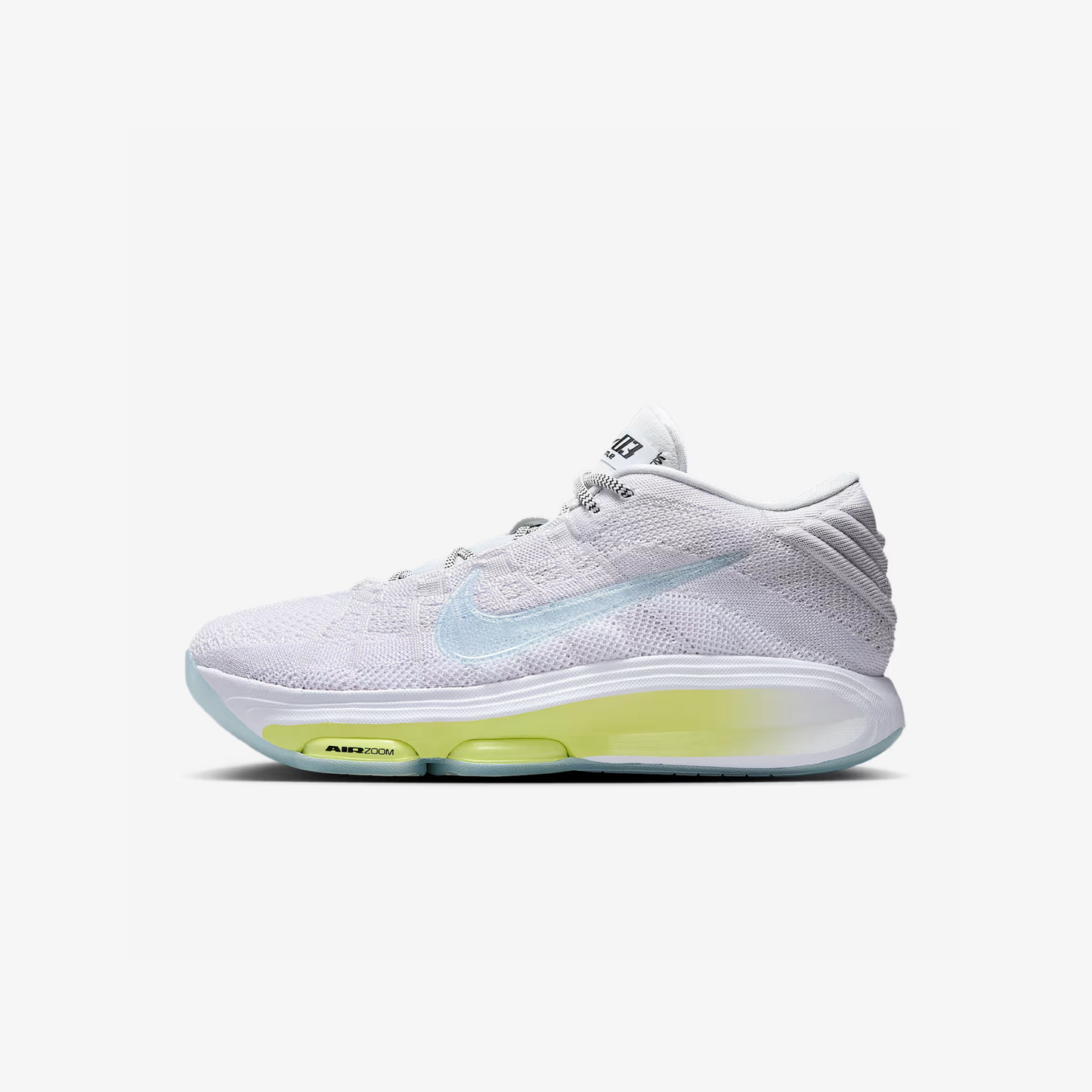 NIKE G.T. HUSTLE 3