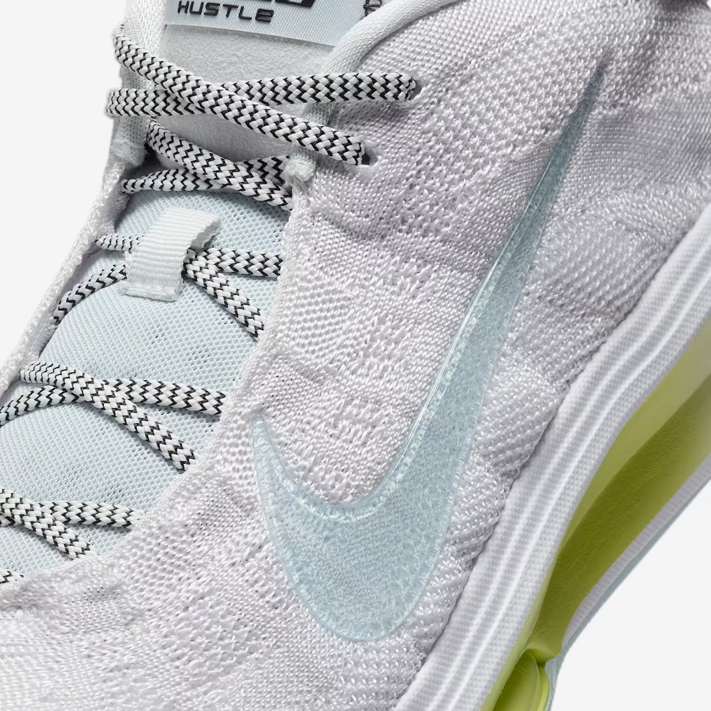 NIKE G.T. HUSTLE 3