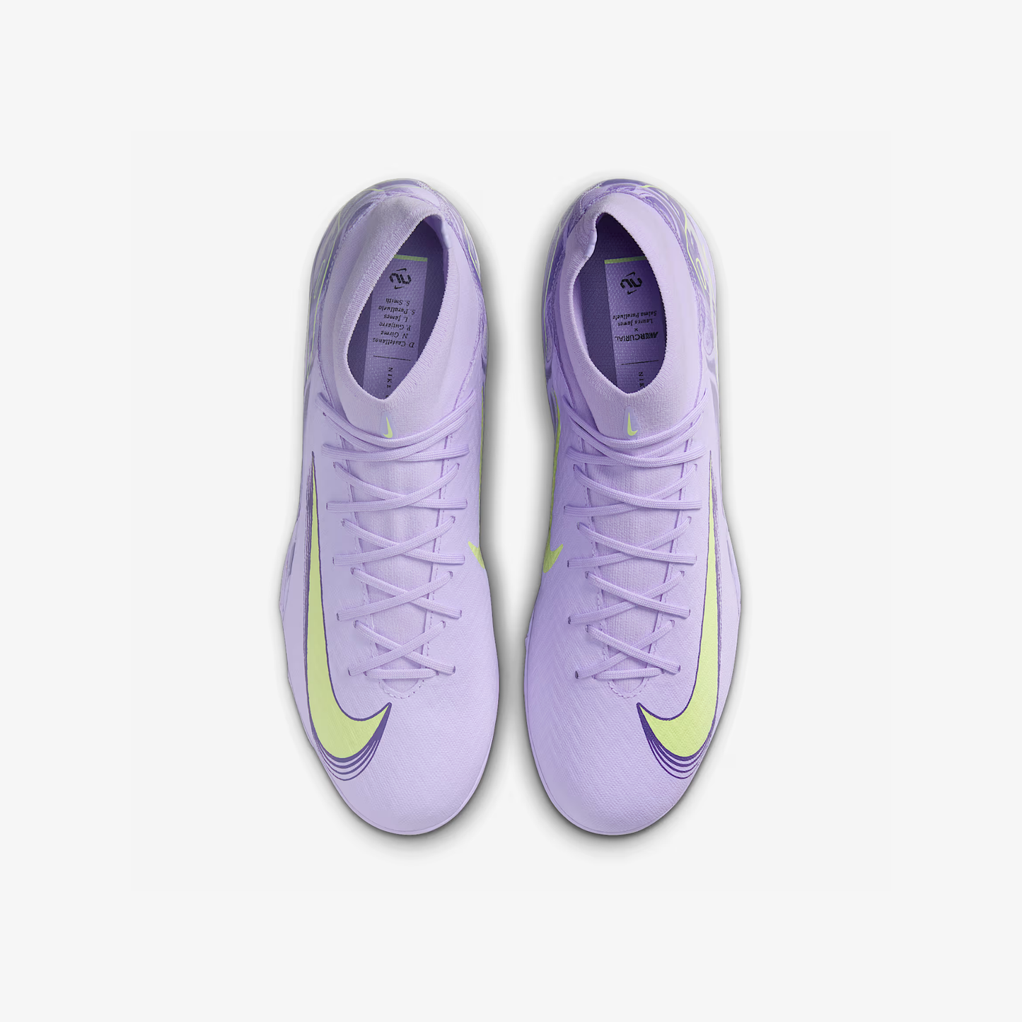 NIKE MERCURIAL SUPERFLY 10 ACADEMY