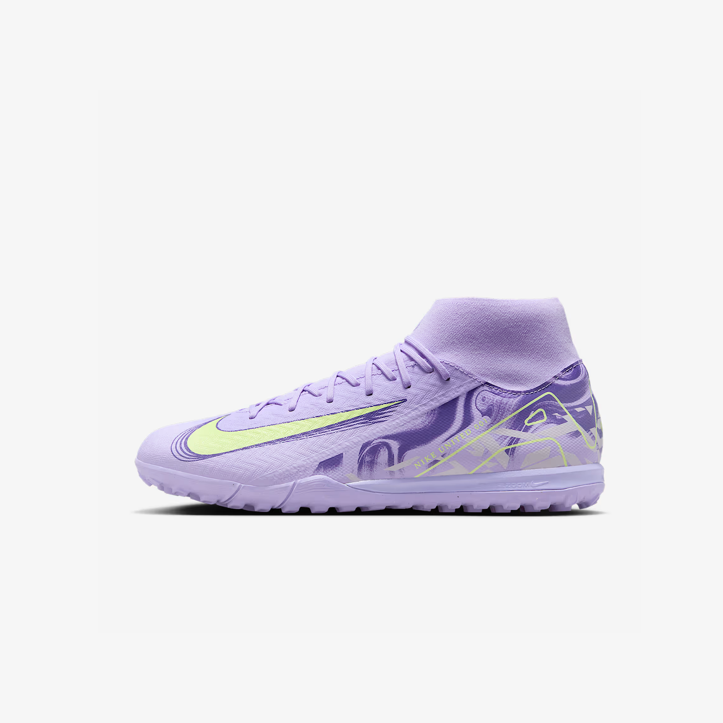 NIKE MERCURIAL SUPERFLY 10 ACADEMY