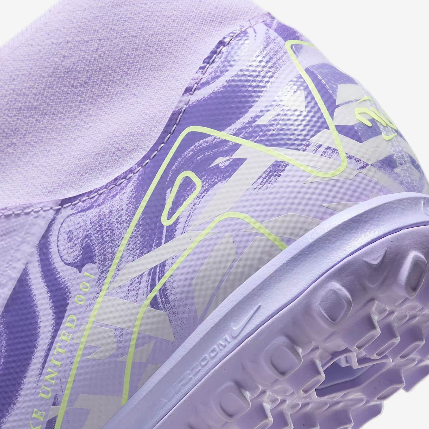 NIKE MERCURIAL SUPERFLY 10 ACADEMY