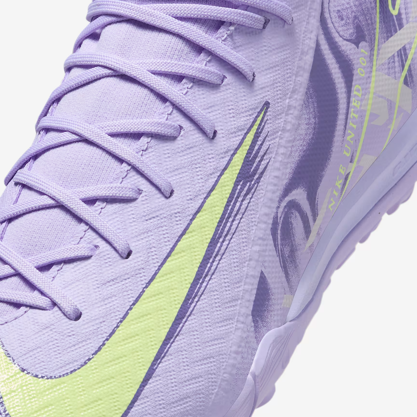 NIKE MERCURIAL SUPERFLY 10 ACADEMY