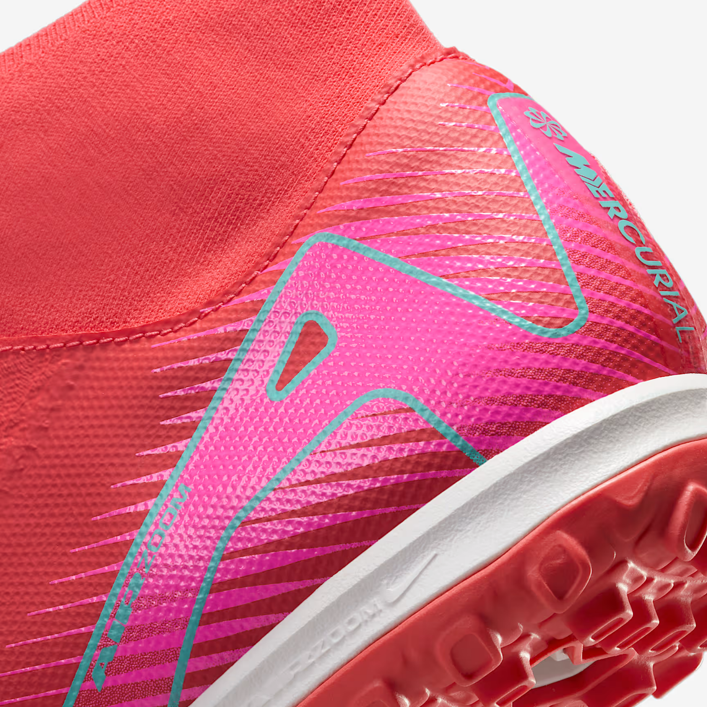 NIKE MERCURIAL SUPERFLY 10 ACADEMY