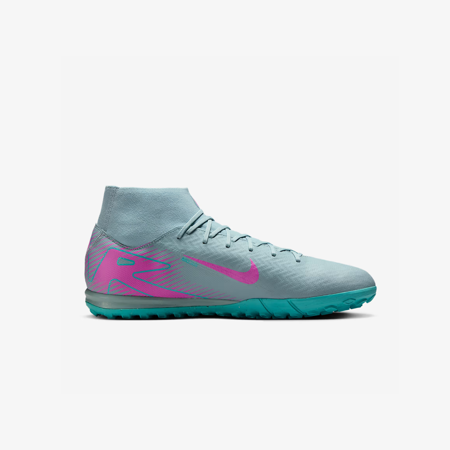 NIKE MERCURIAL SUPERFLY 10 ACADEMY