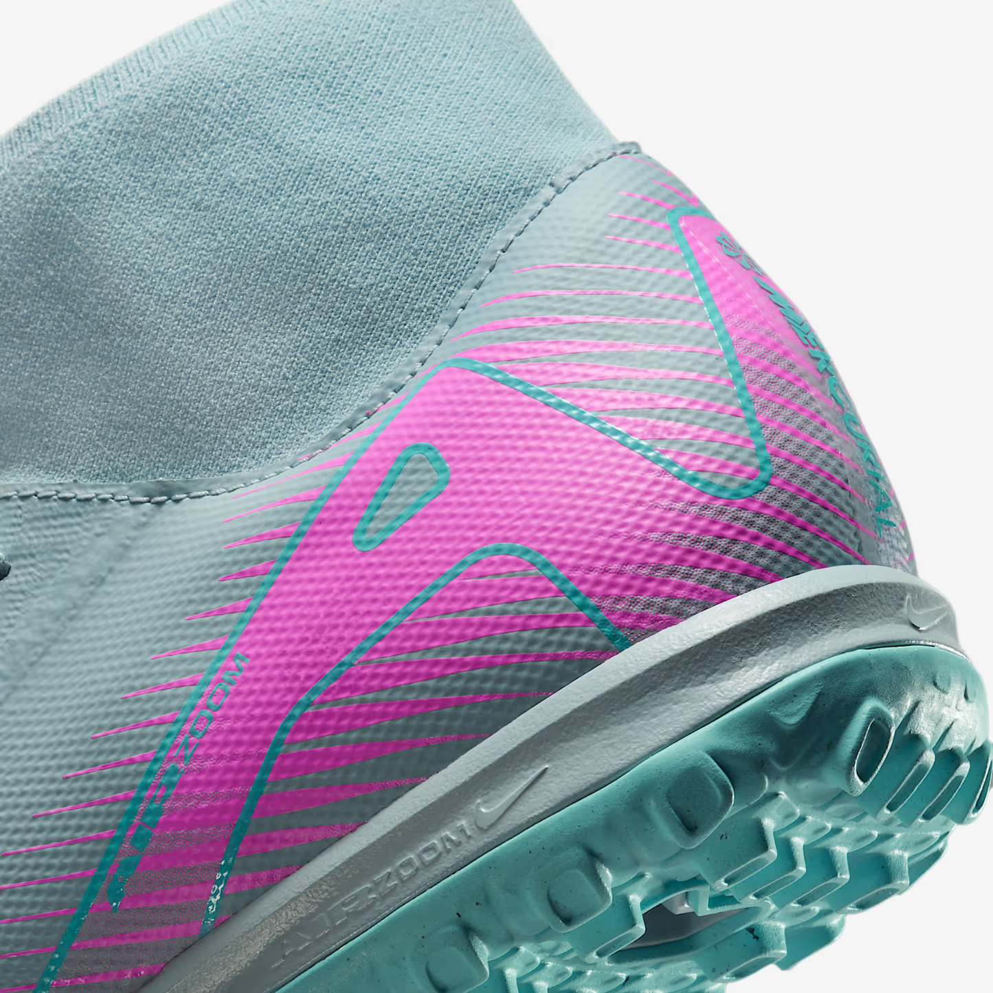 NIKE MERCURIAL SUPERFLY 10 ACADEMY