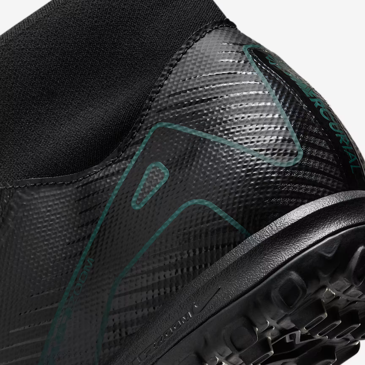 NIKE MERCURIAL SUPERFLY 10 ACADEMY