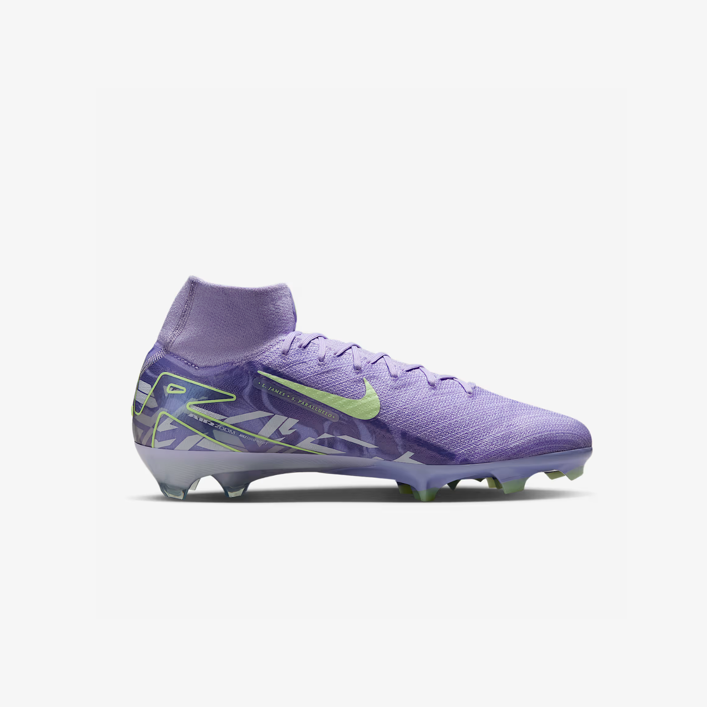 NIKE MERCURIAL SUPERFLY 10 ELITE