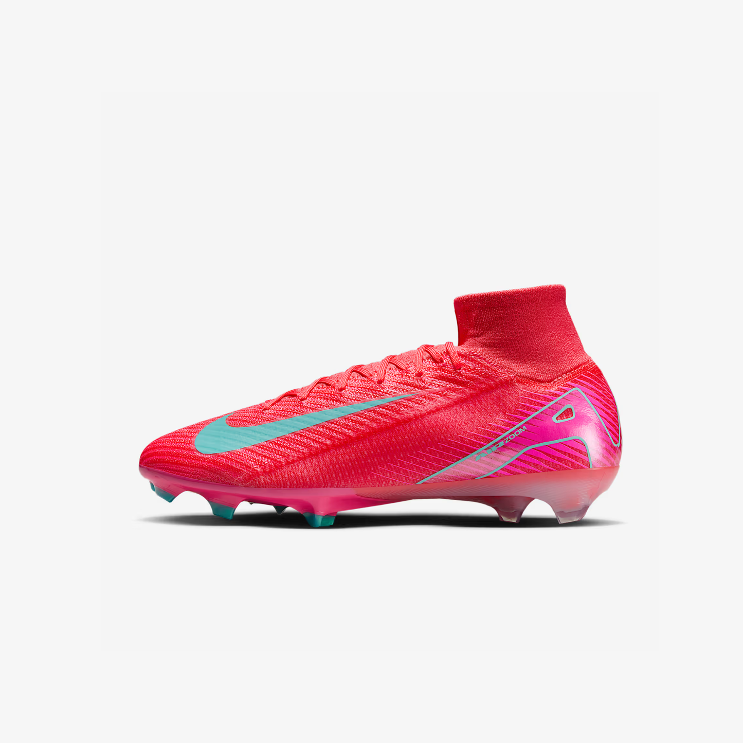 NIKE MERCURIAL SUPERFLY 10 ELITE