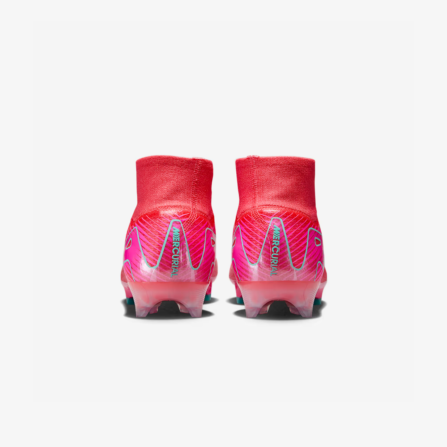 NIKE MERCURIAL SUPERFLY 10 ELITE