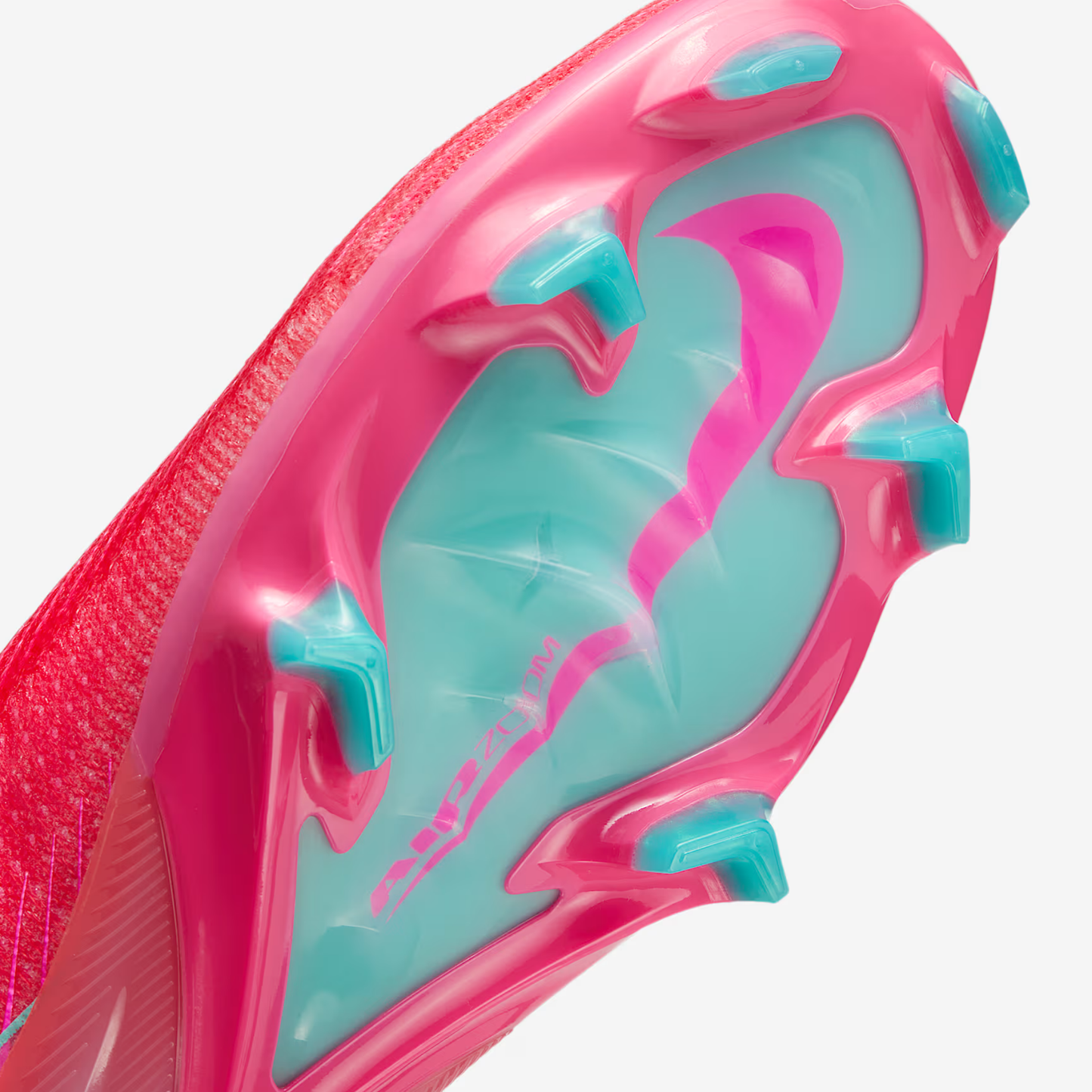 NIKE MERCURIAL SUPERFLY 10 ELITE