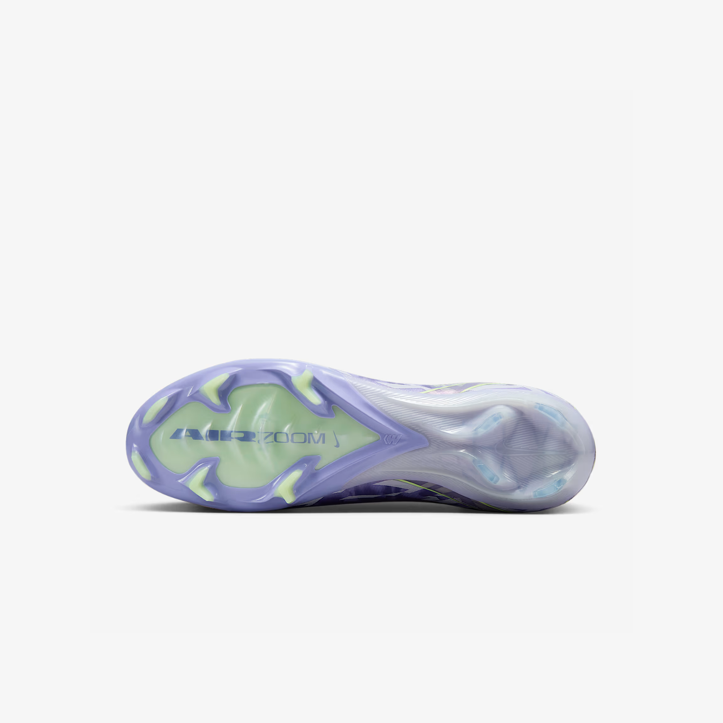 NIKE MERCURIAL SUPERFLY 10 ELITE