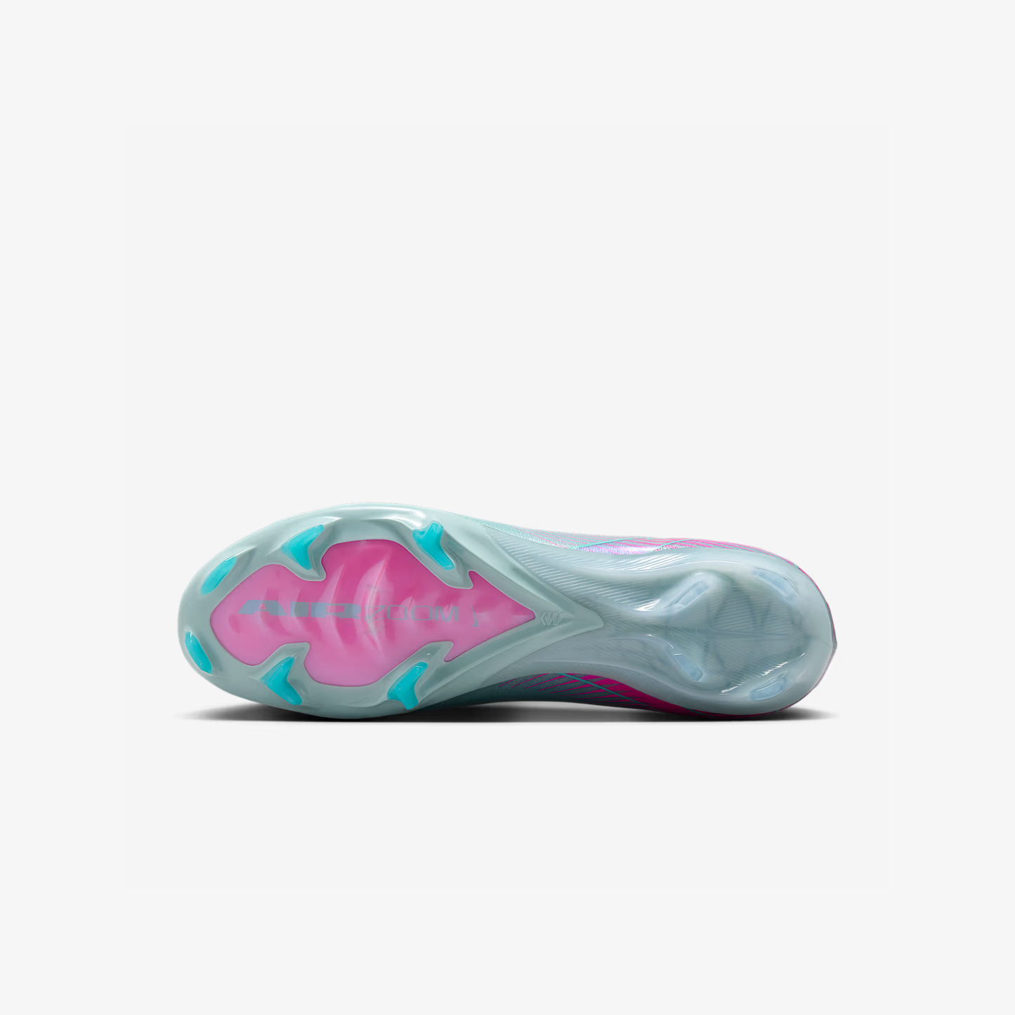 NIKE MERCURIAL SUPERFLY 10 ELITE