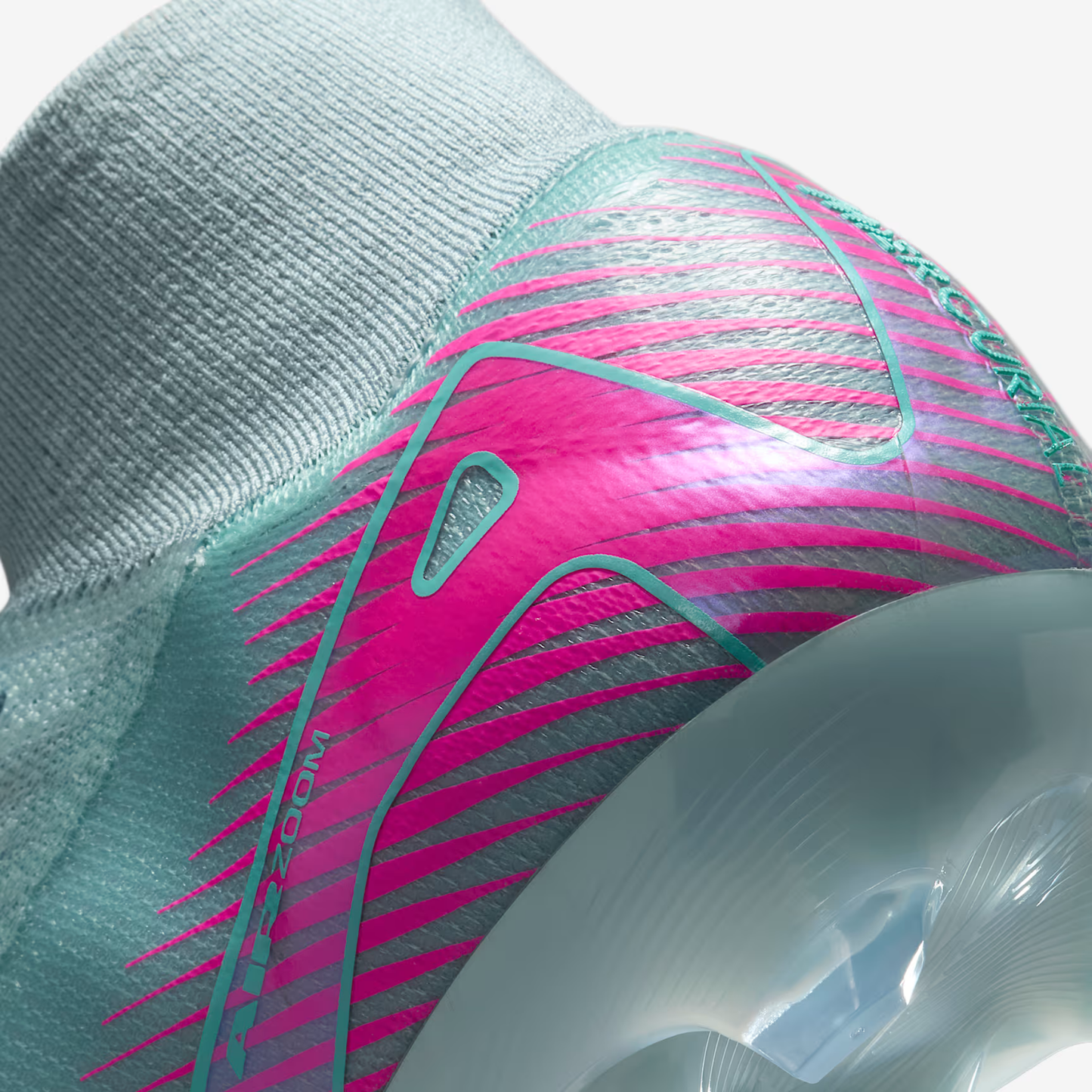 NIKE MERCURIAL SUPERFLY 10 ELITE