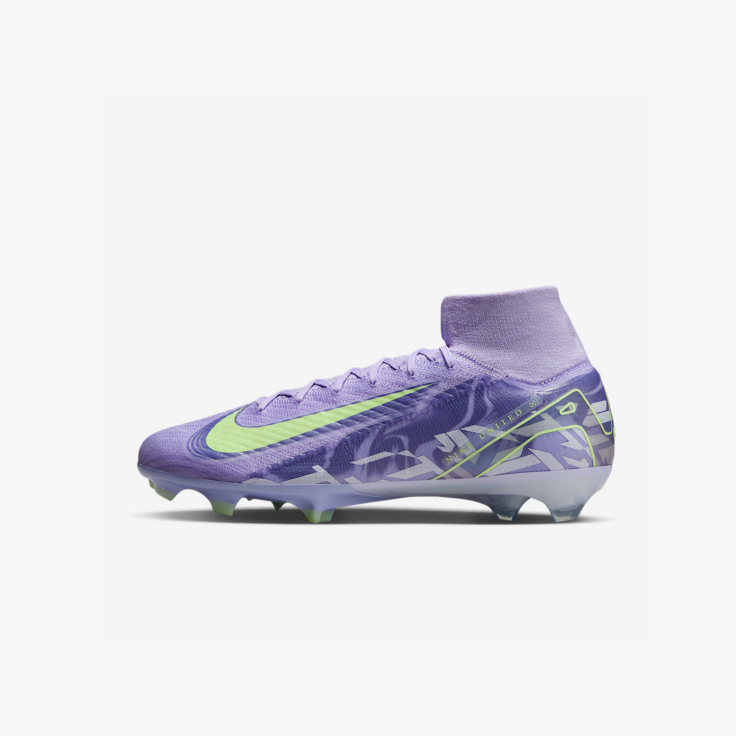 NIKE MERCURIAL SUPERFLY 10 ELITE