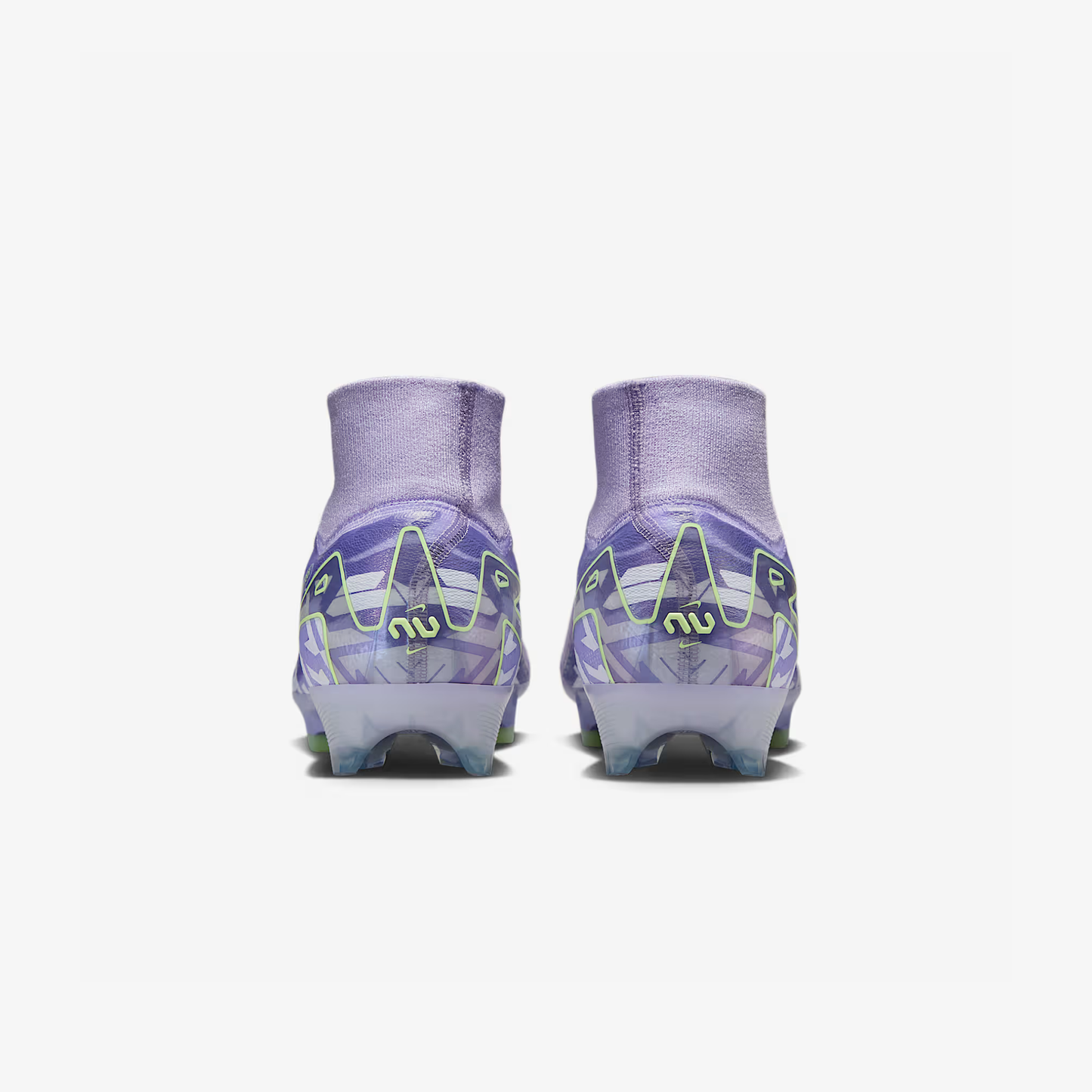 NIKE MERCURIAL SUPERFLY 10 ELITE