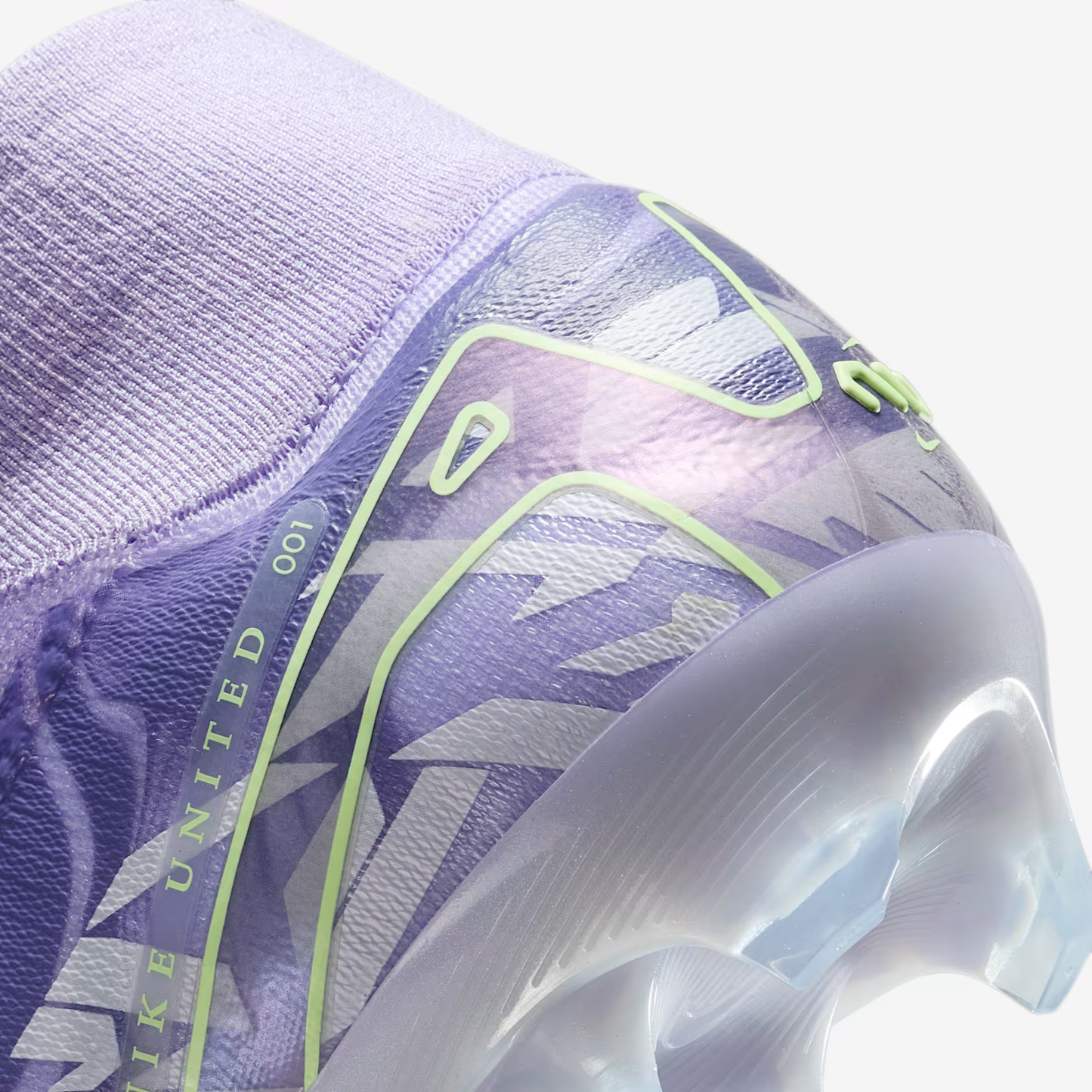 NIKE MERCURIAL SUPERFLY 10 ELITE