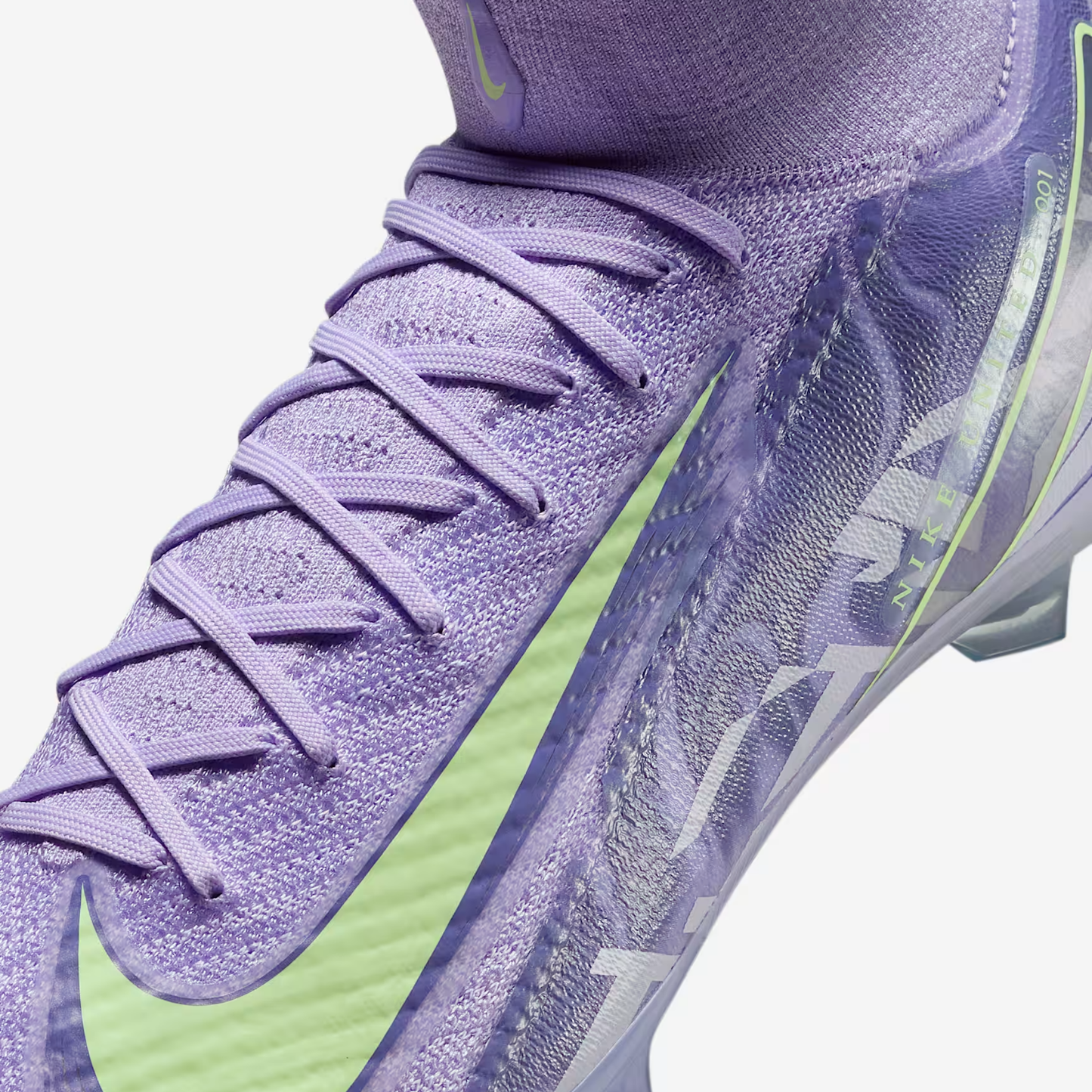 NIKE MERCURIAL SUPERFLY 10 ELITE