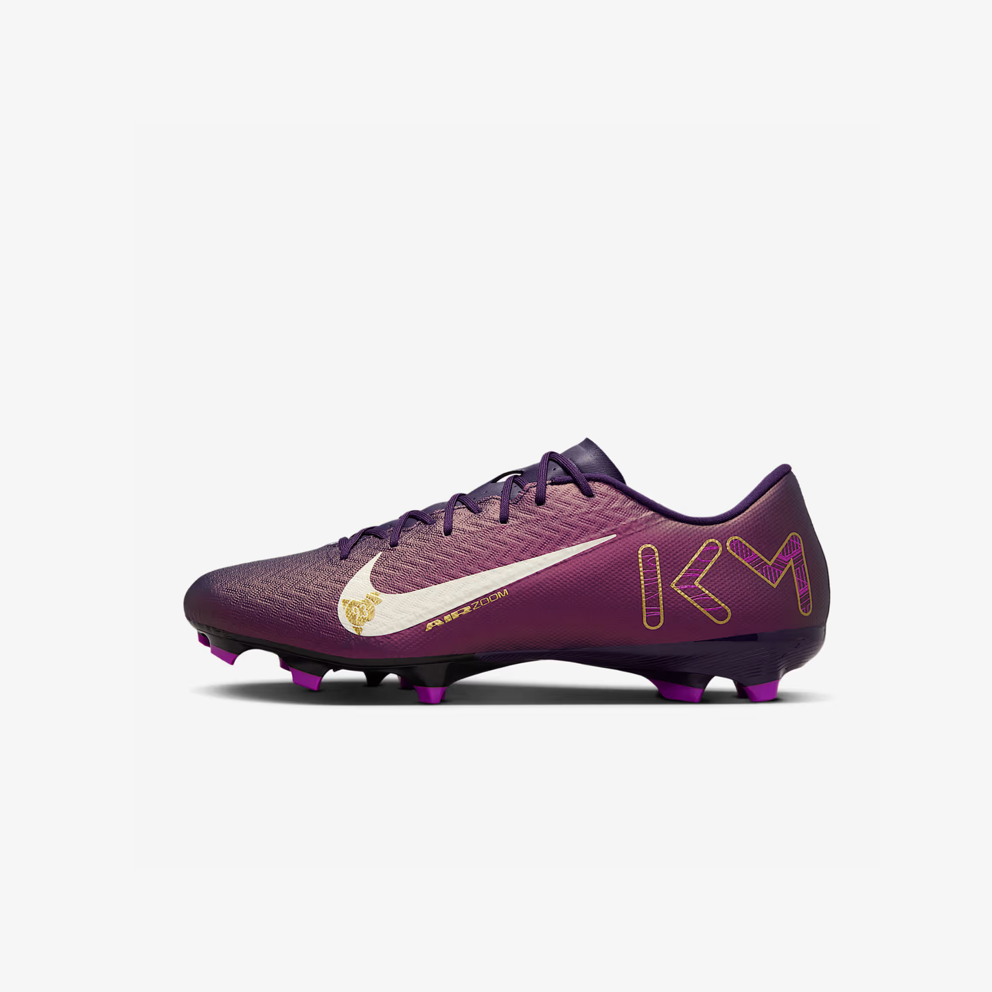 NIKE MERCURIAL VAPOR 16 ELITE "KYLIAN MBAPPÉ"