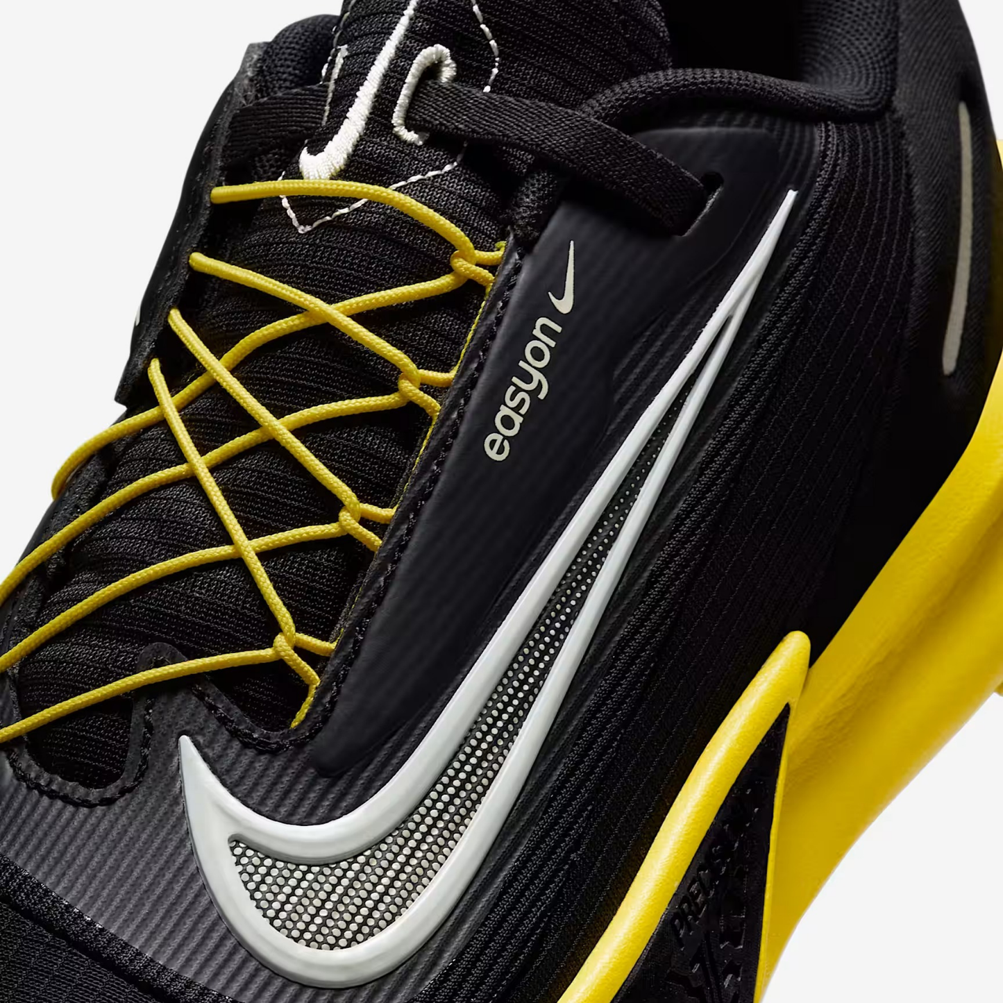 NIKE PRECISION