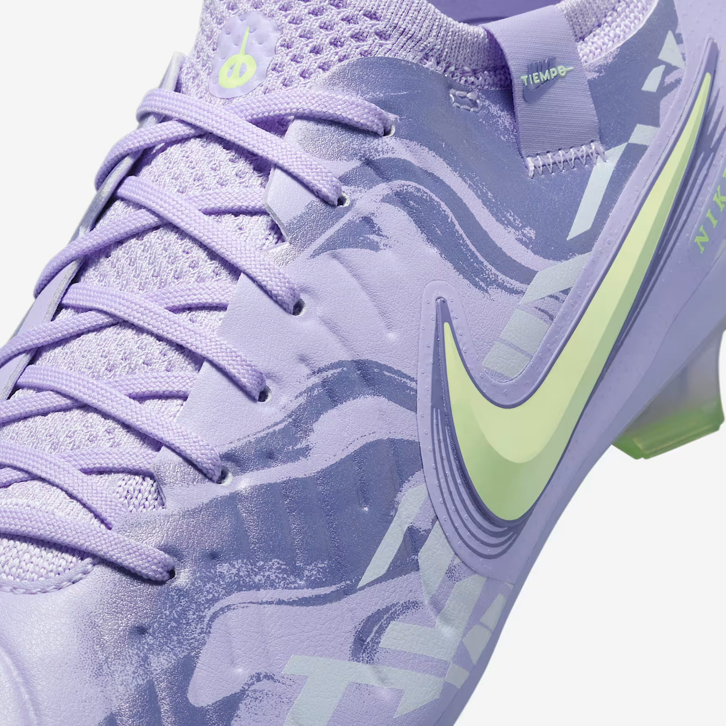 NIKE TIEMPO LEGEND 10 ELITE