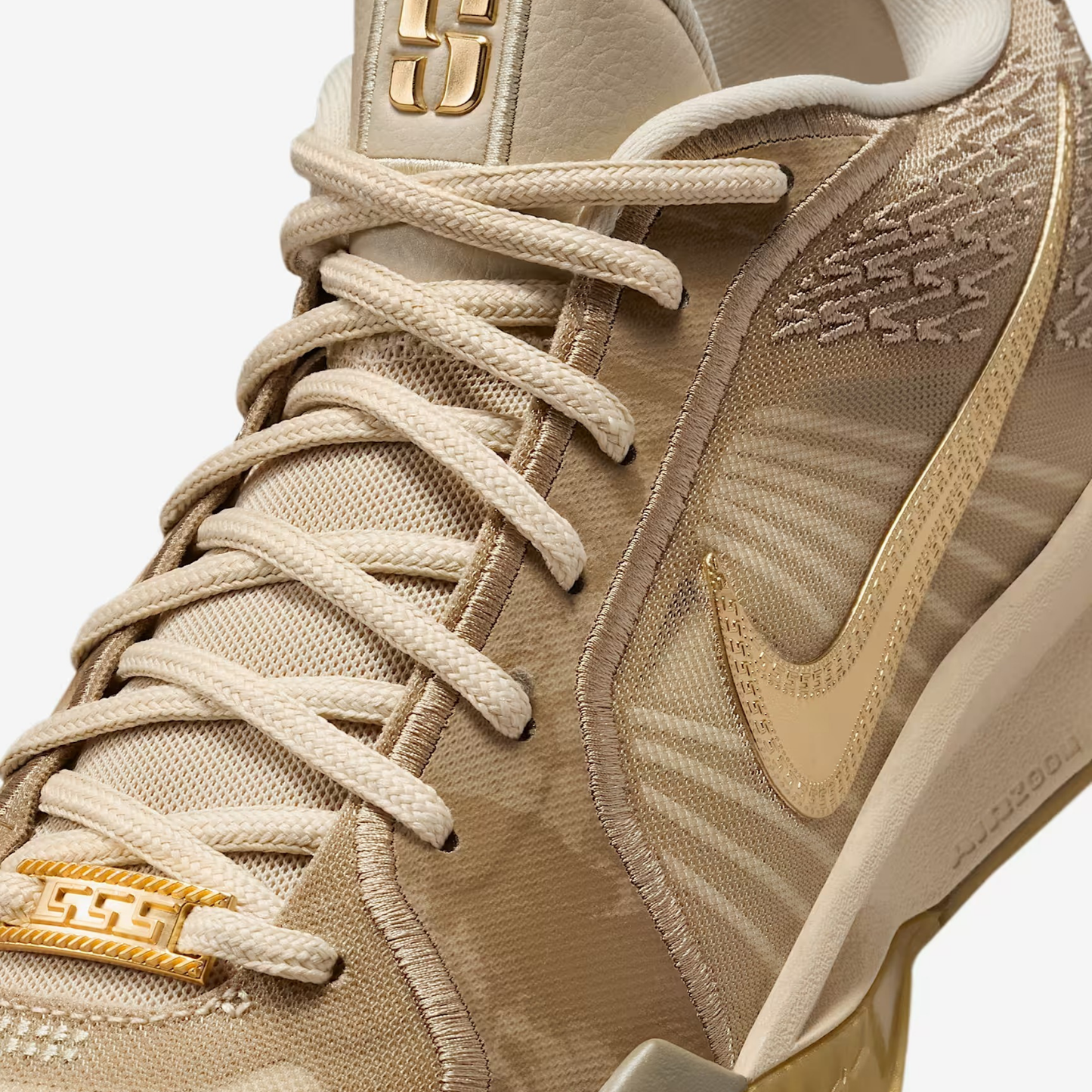 NIKE SABRINA 2
