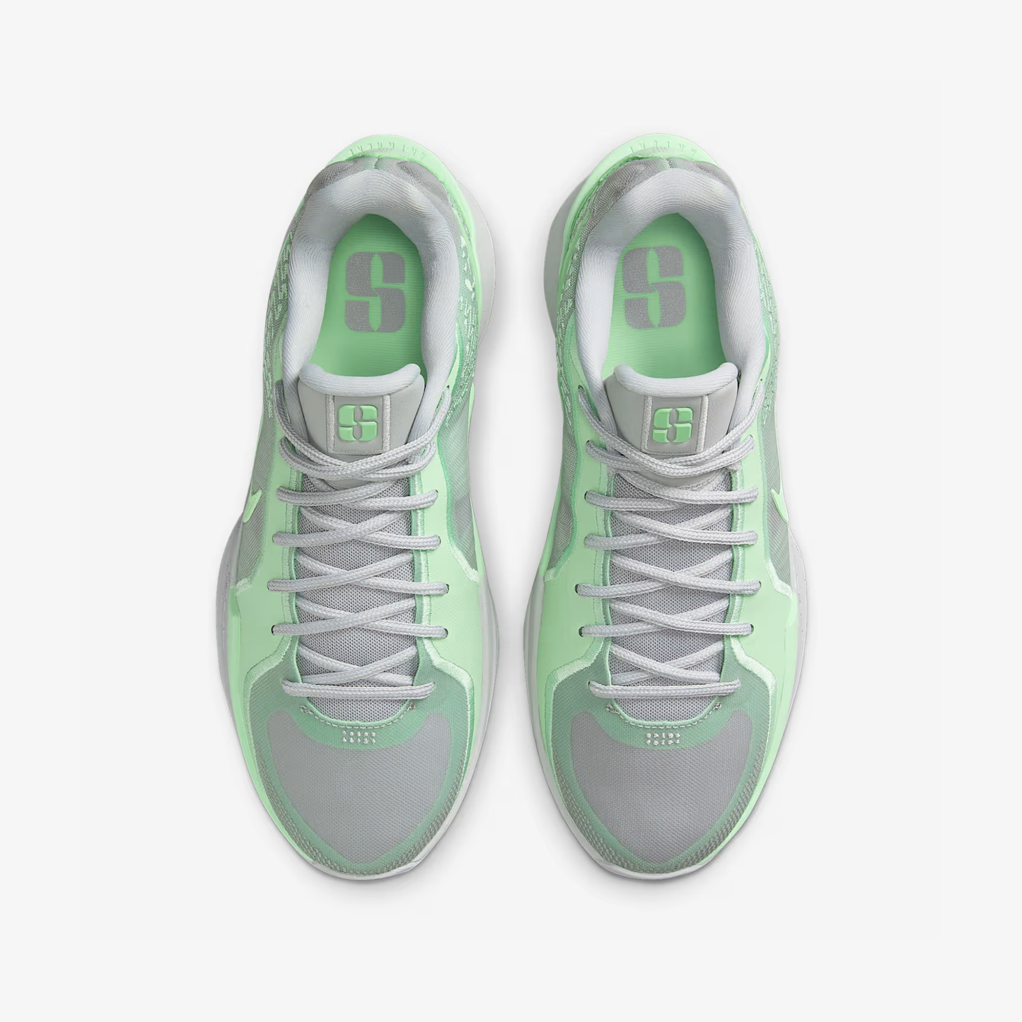 NIKE SABRINA 2