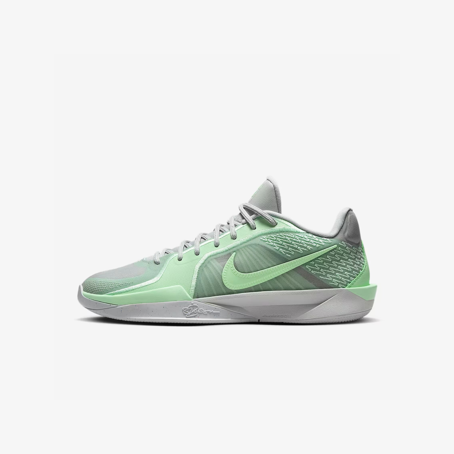 NIKE SABRINA 2