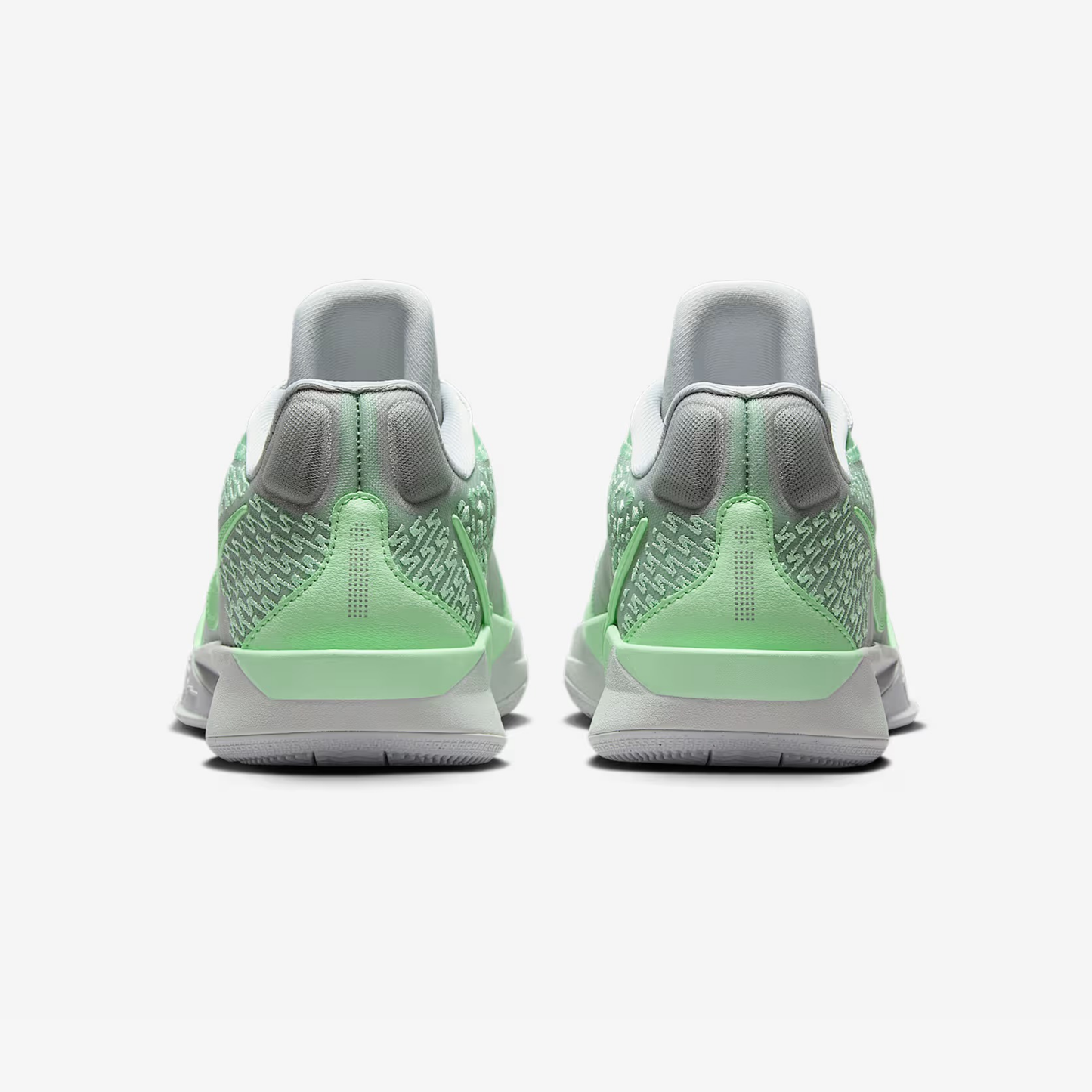 NIKE SABRINA 2