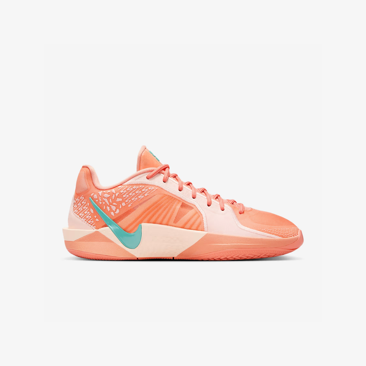 NIKE SABRINA 2