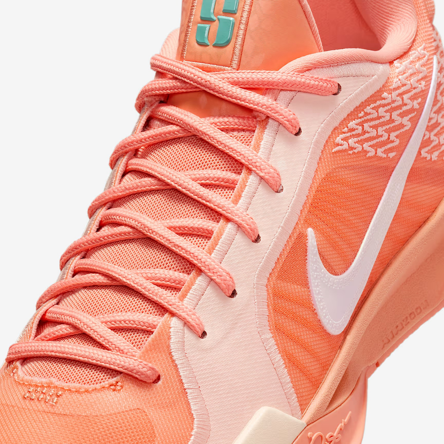NIKE SABRINA 2