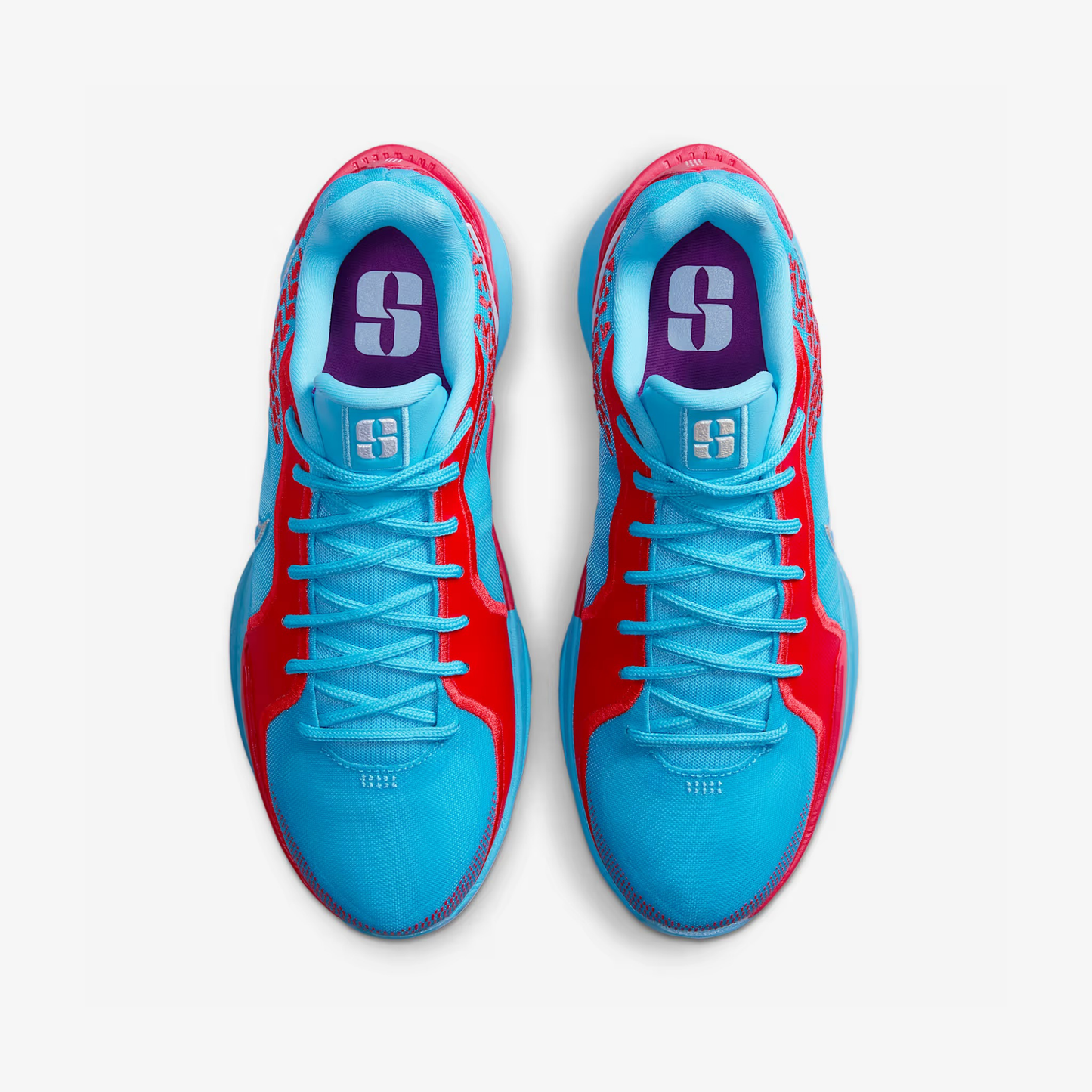 NIKE SABRINA 2