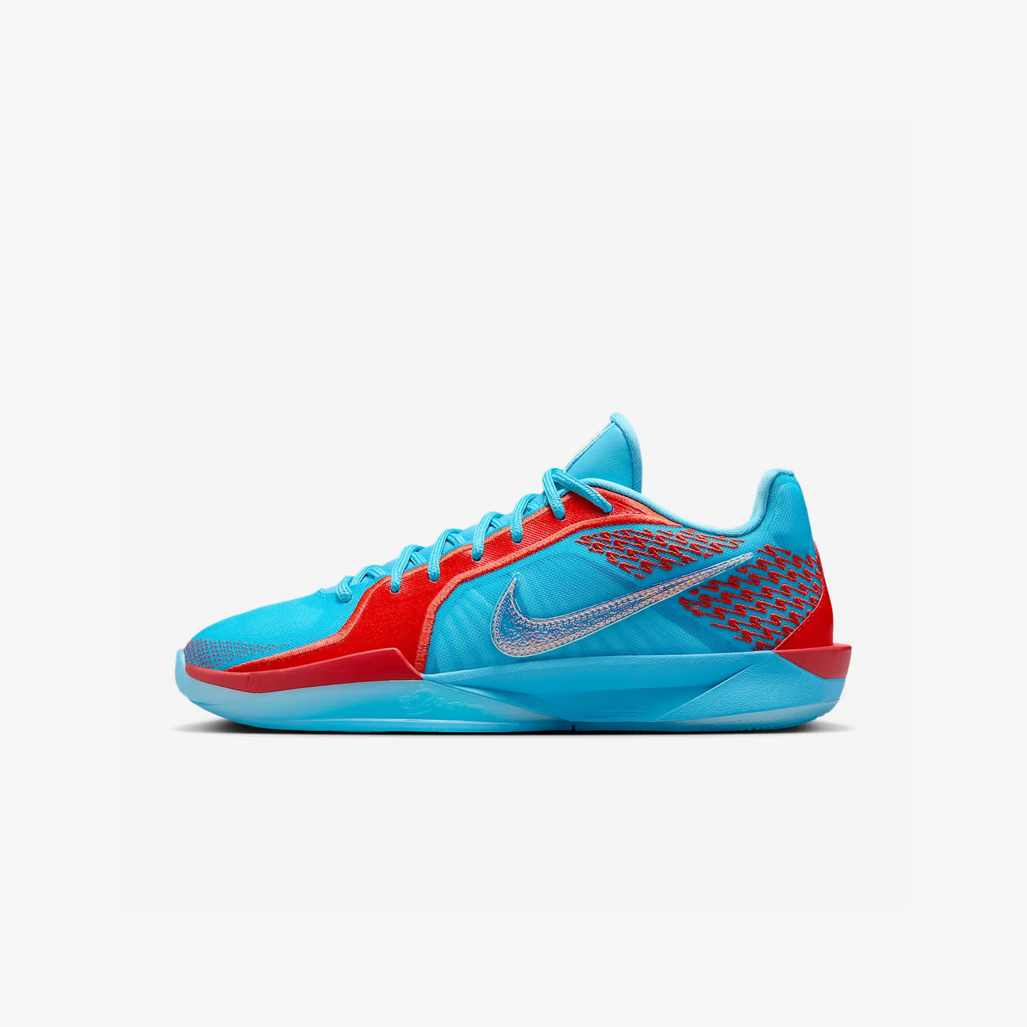 NIKE SABRINA 2