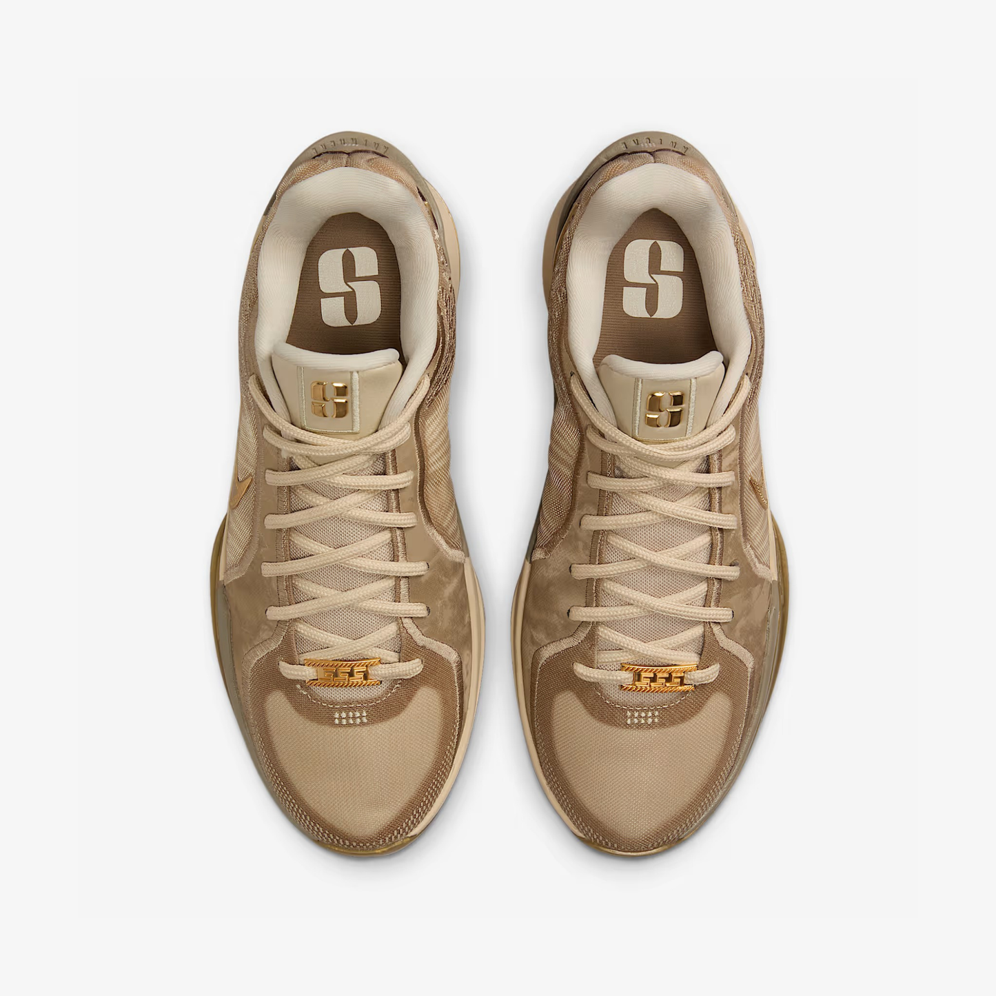 NIKE SABRINA 2