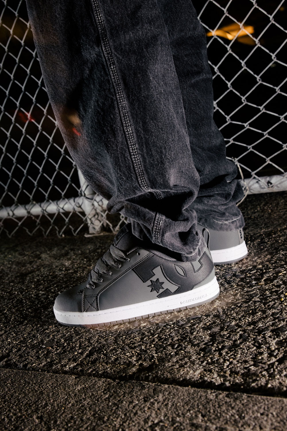 SKATE