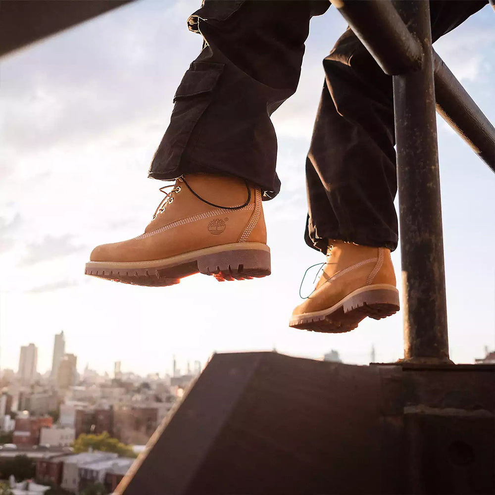 Timberland