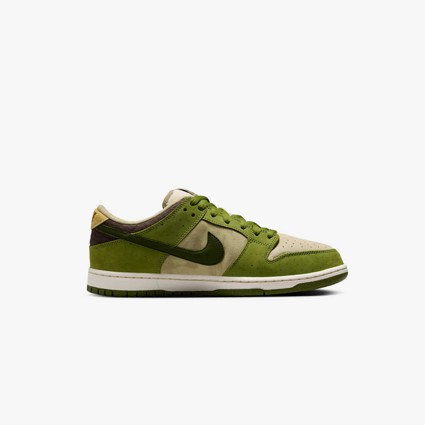 Nike SB Dunk Low x Yuto