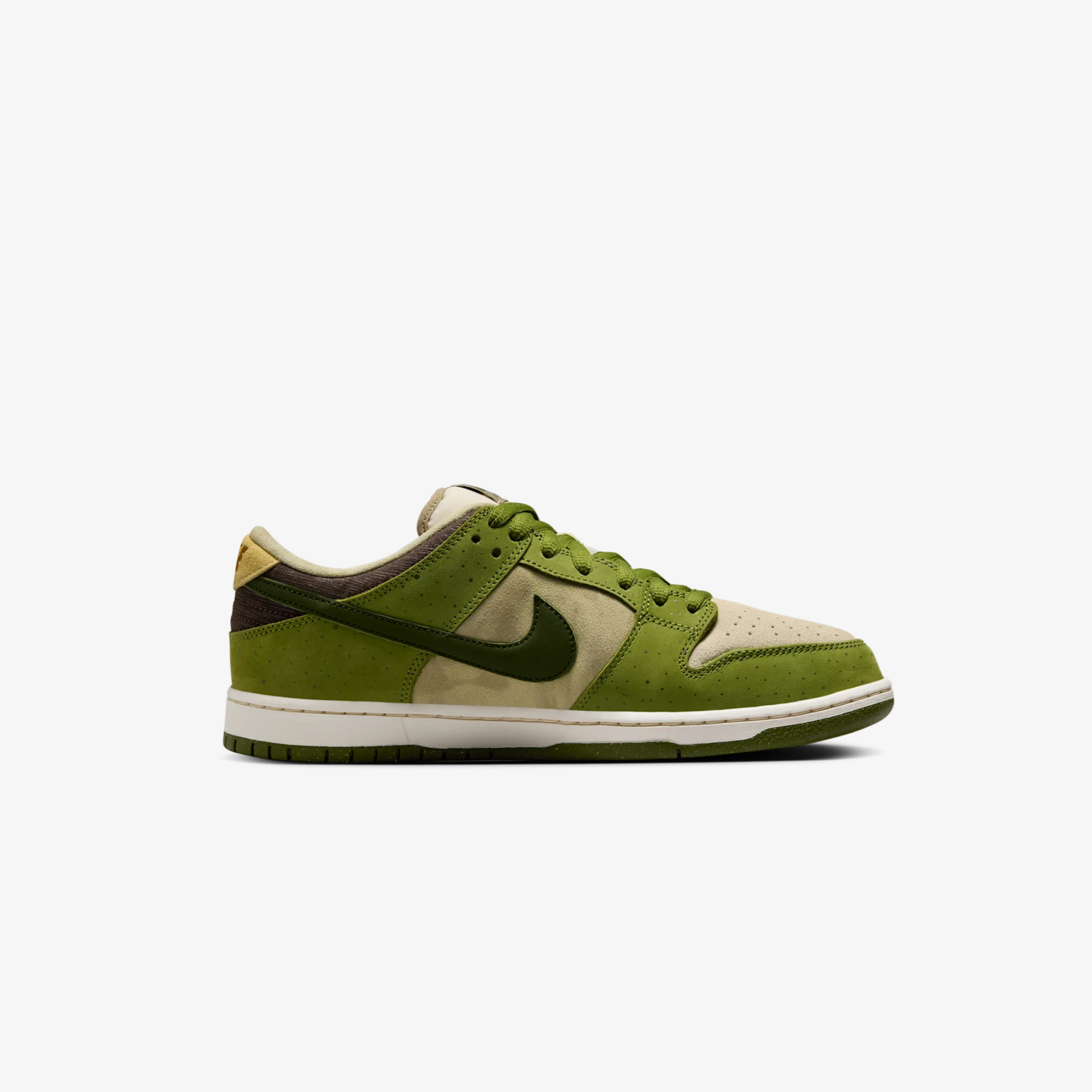 Nike SB Dunk Low x Yuto – Future