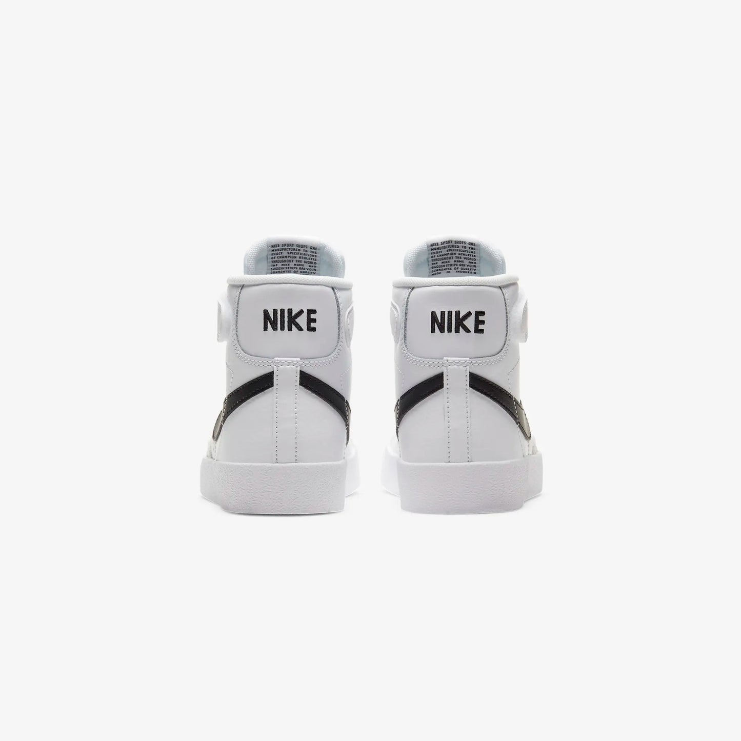 Blazer Mid '77