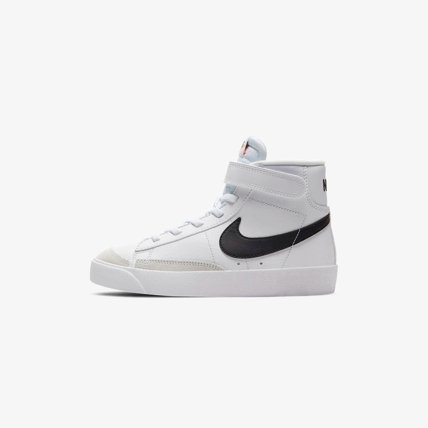 Blazer Mid '77